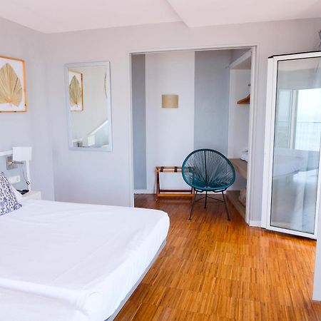 Hotel Subur Sitges Quarto foto
