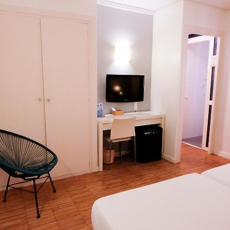 Hotel Subur Sitges Quarto foto
