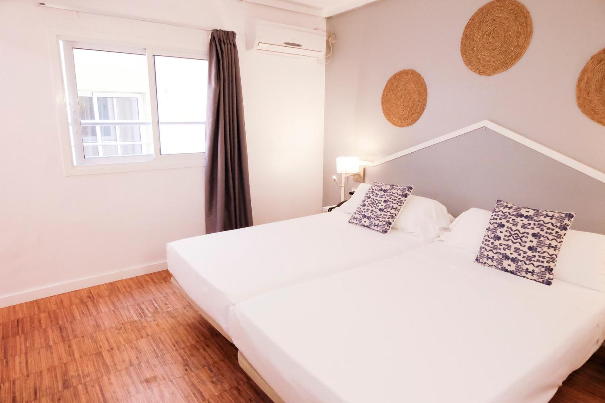 Hotel Subur Sitges Quarto foto