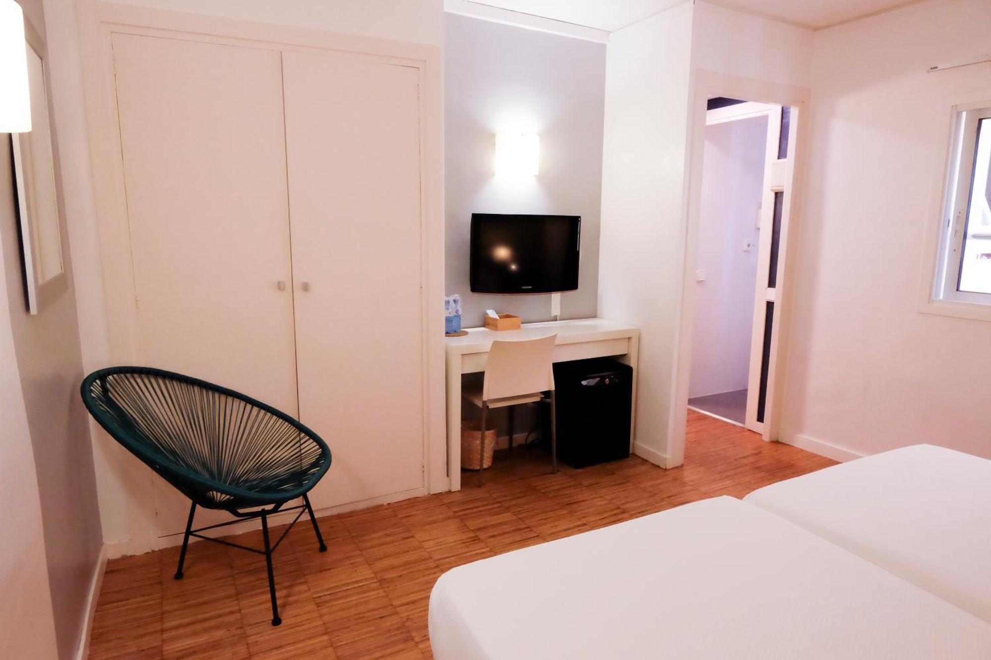 Hotel Subur Sitges Quarto foto
