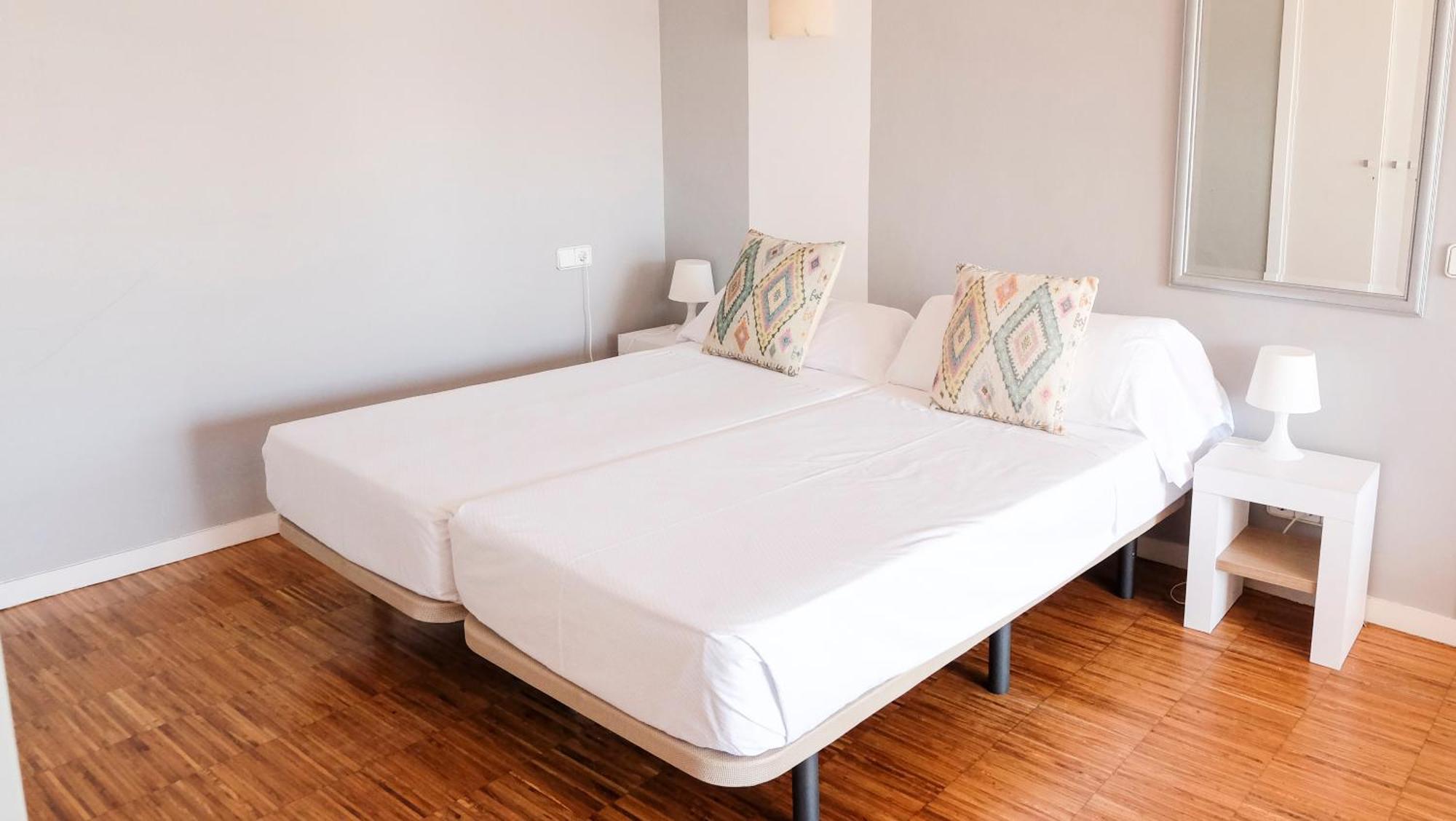 Hotel Subur Sitges Quarto foto