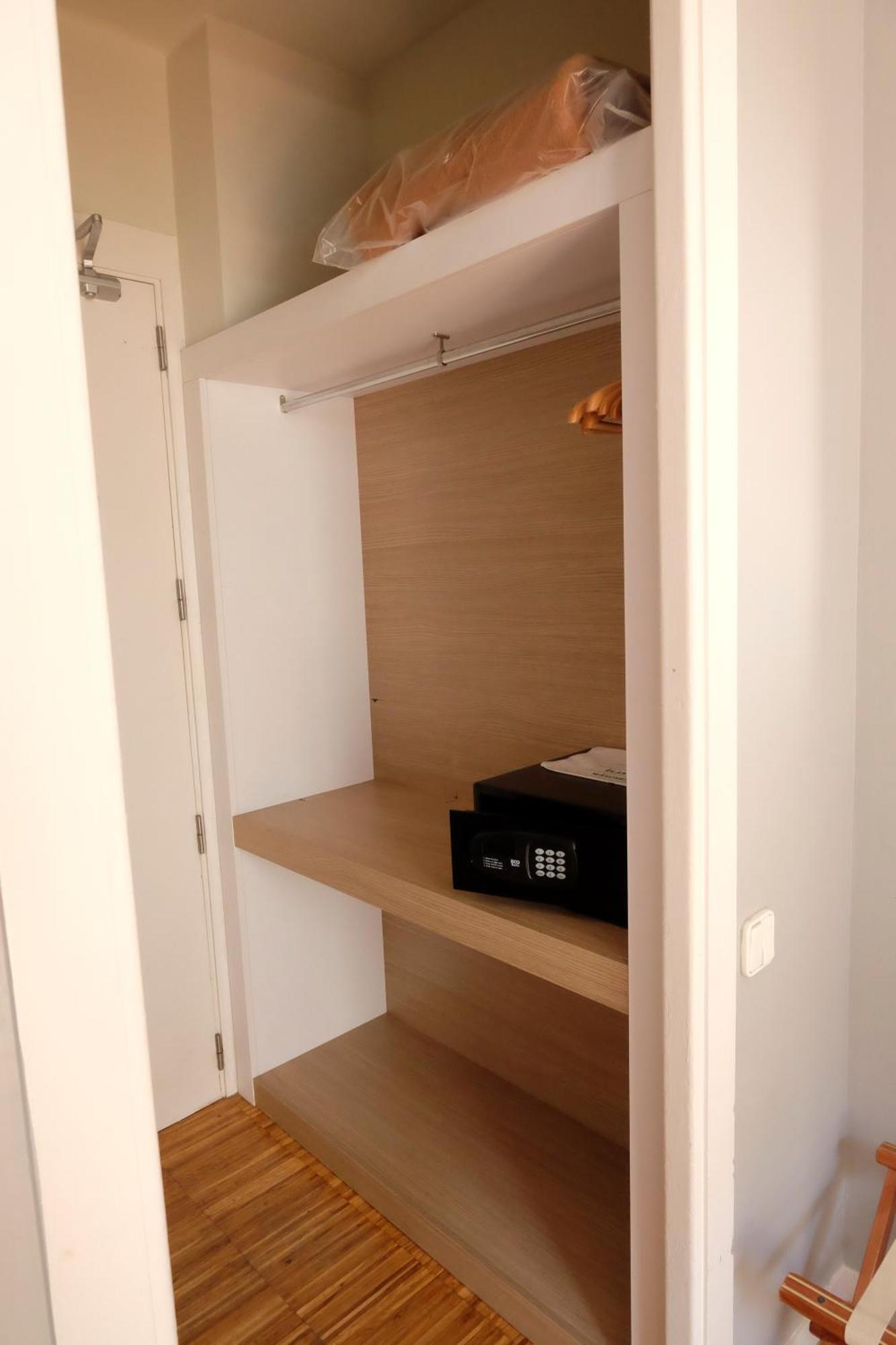Hotel Subur Sitges Quarto foto