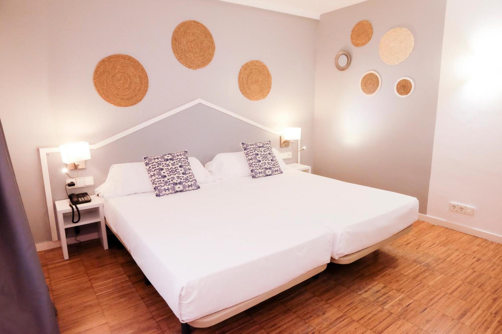 Hotel Subur Sitges Quarto foto