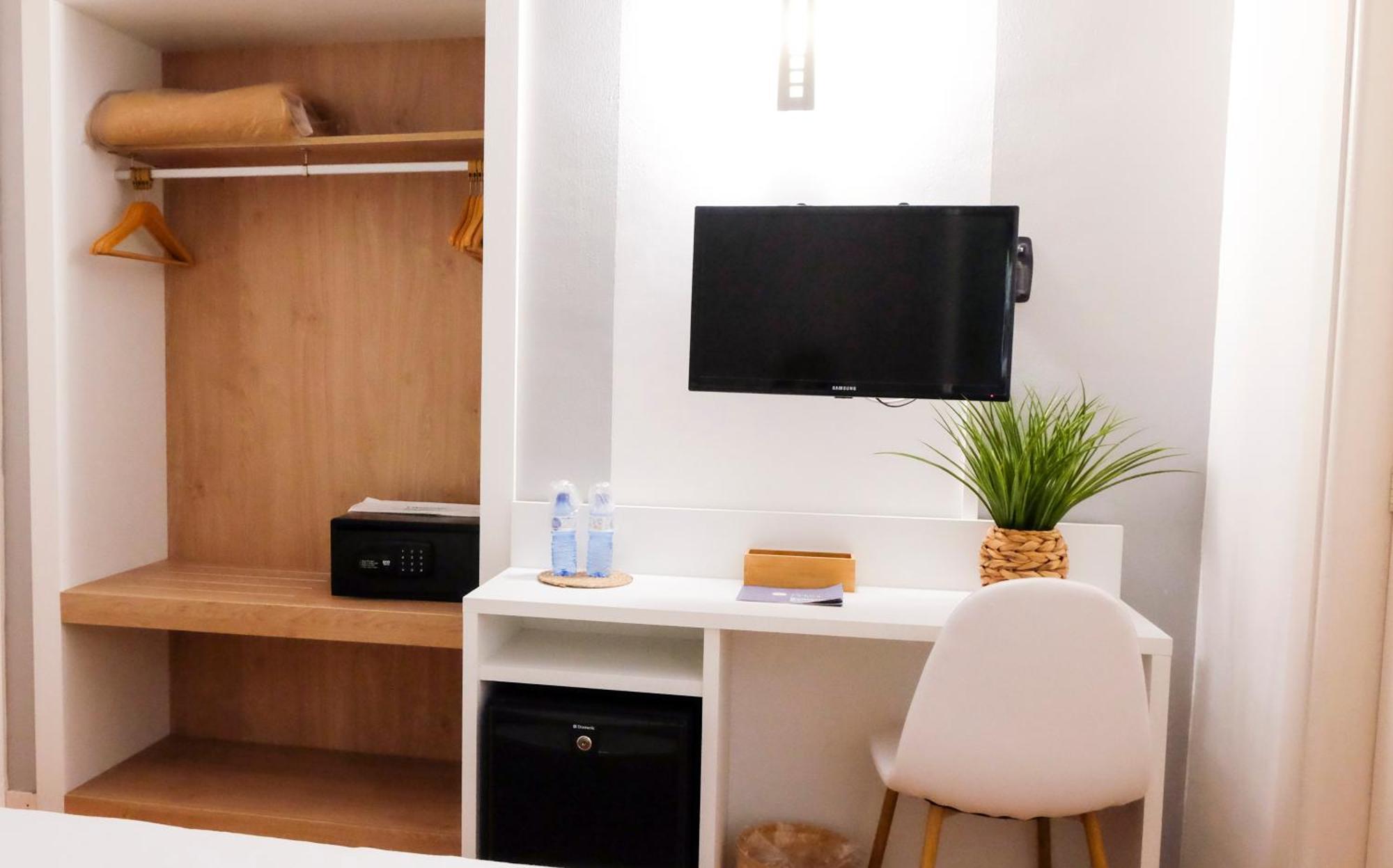 Hotel Subur Sitges Quarto foto