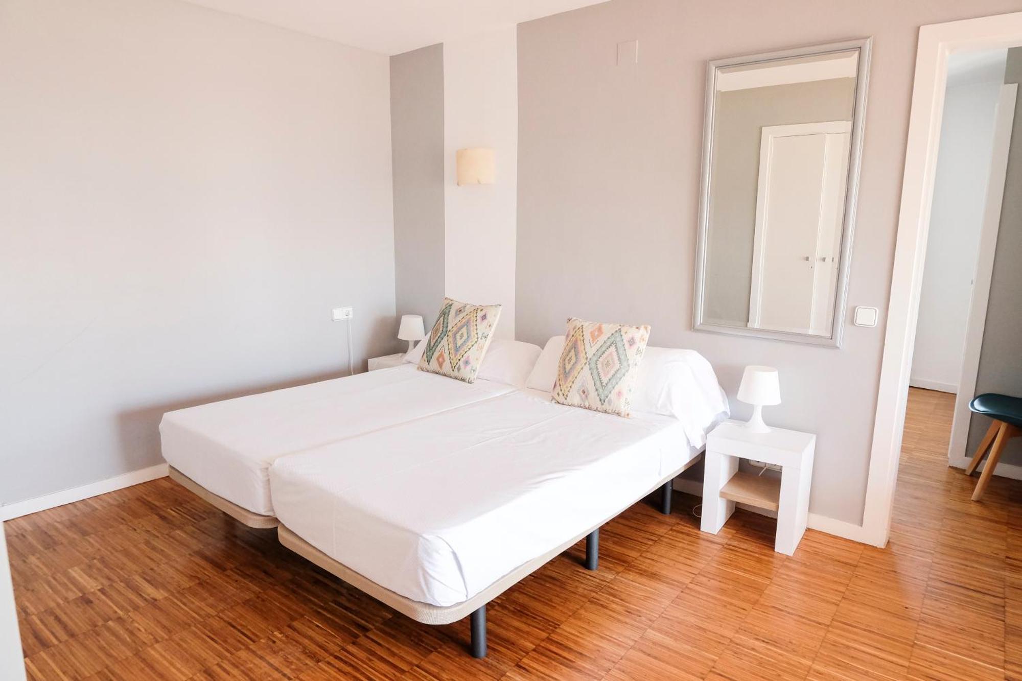 Hotel Subur Sitges Quarto foto