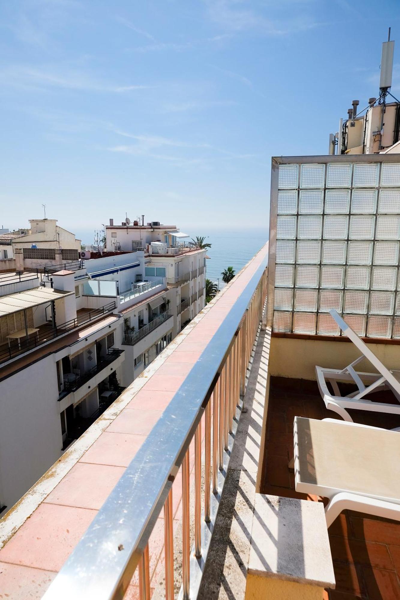 Hotel Subur Sitges Quarto foto