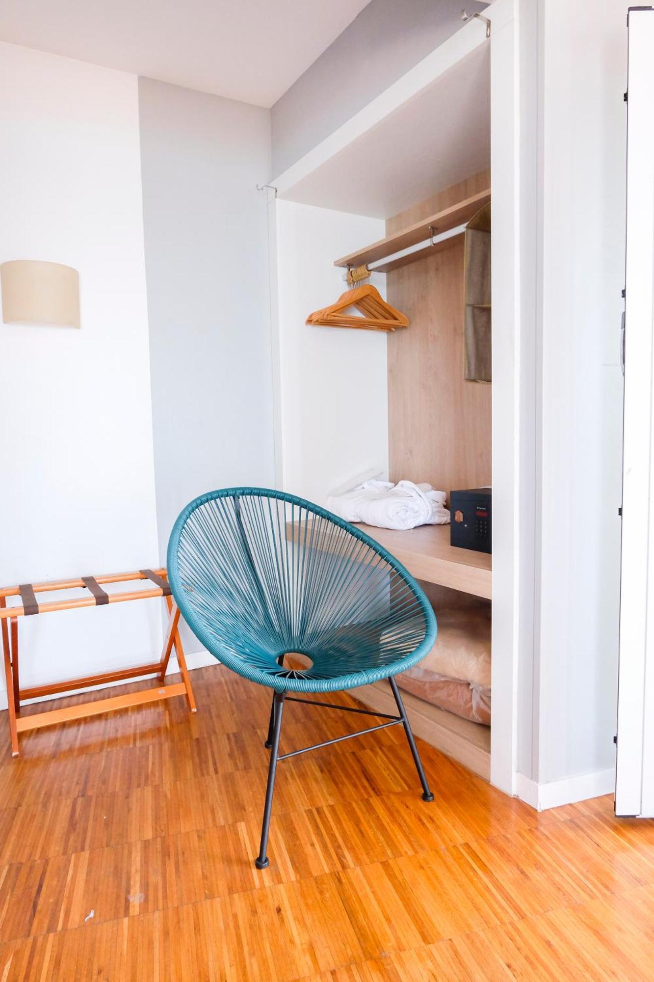 Hotel Subur Sitges Quarto foto