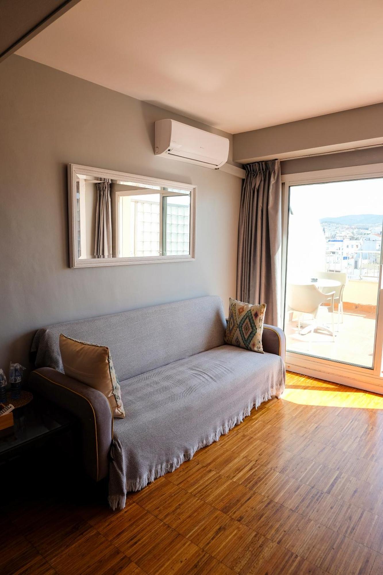 Hotel Subur Sitges Quarto foto